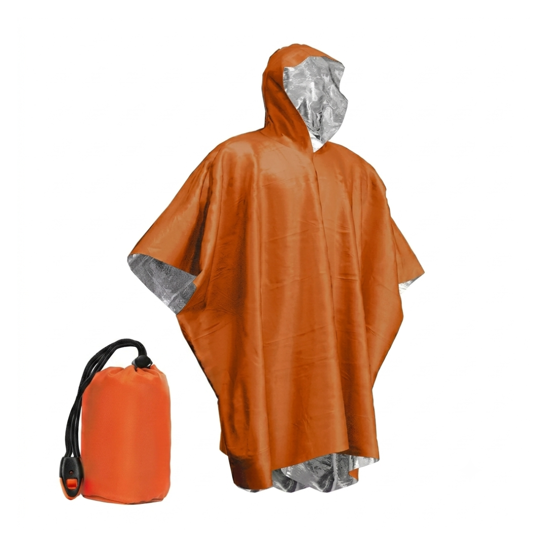 Poncho de Emergencia