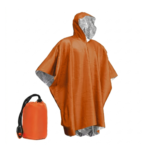 Poncho de Emergencia