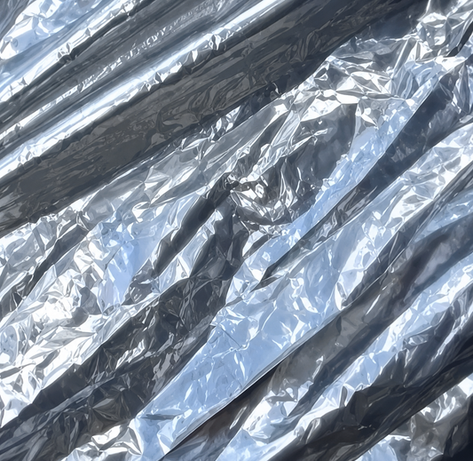 Material 90% Reflectante Premium