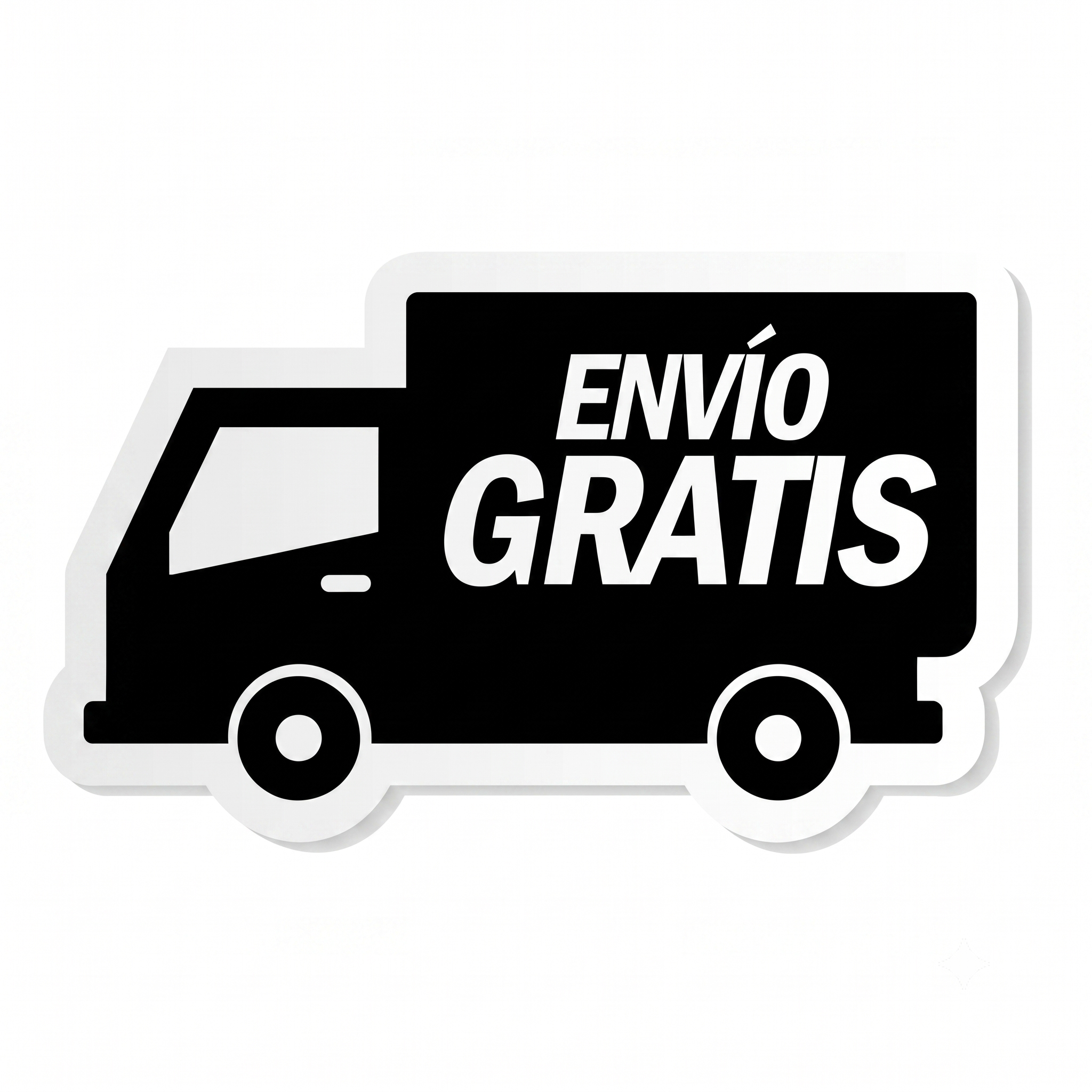 Envío Gratis