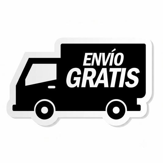 Envío Gratis